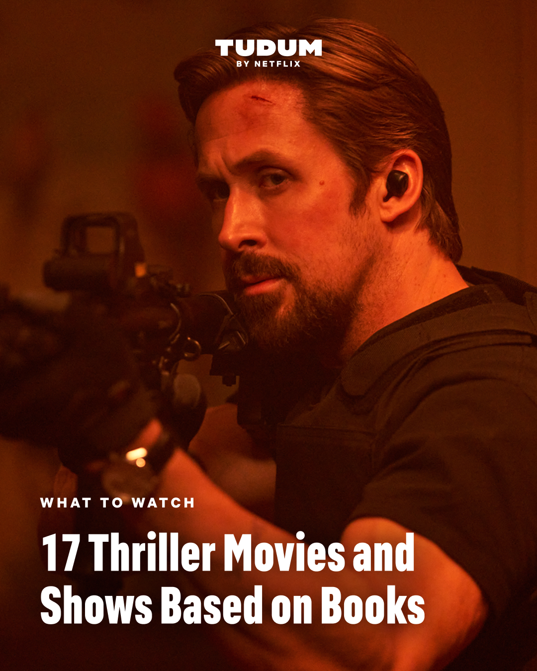 Netflix Facebook ad from May 1, 2026