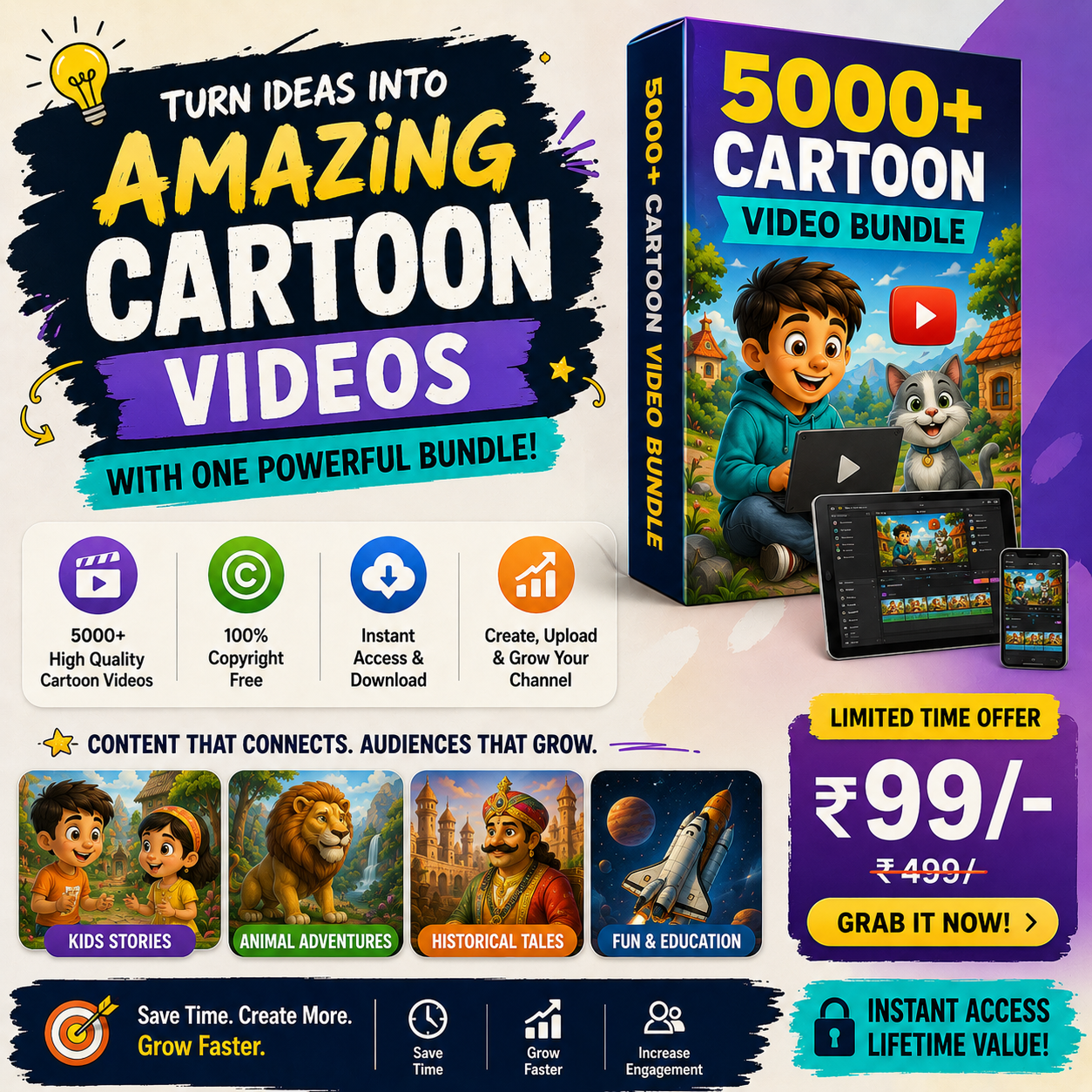 Ritik Sharma Facebook ad