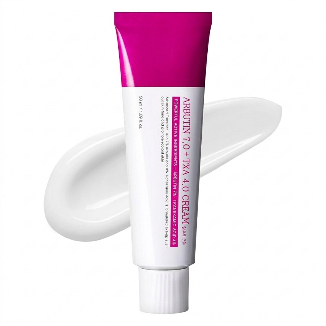 Tru Molecules Facebook ad: WHEN YOUR SKIN JUST HITS DIFFERENT Everyone asks…
