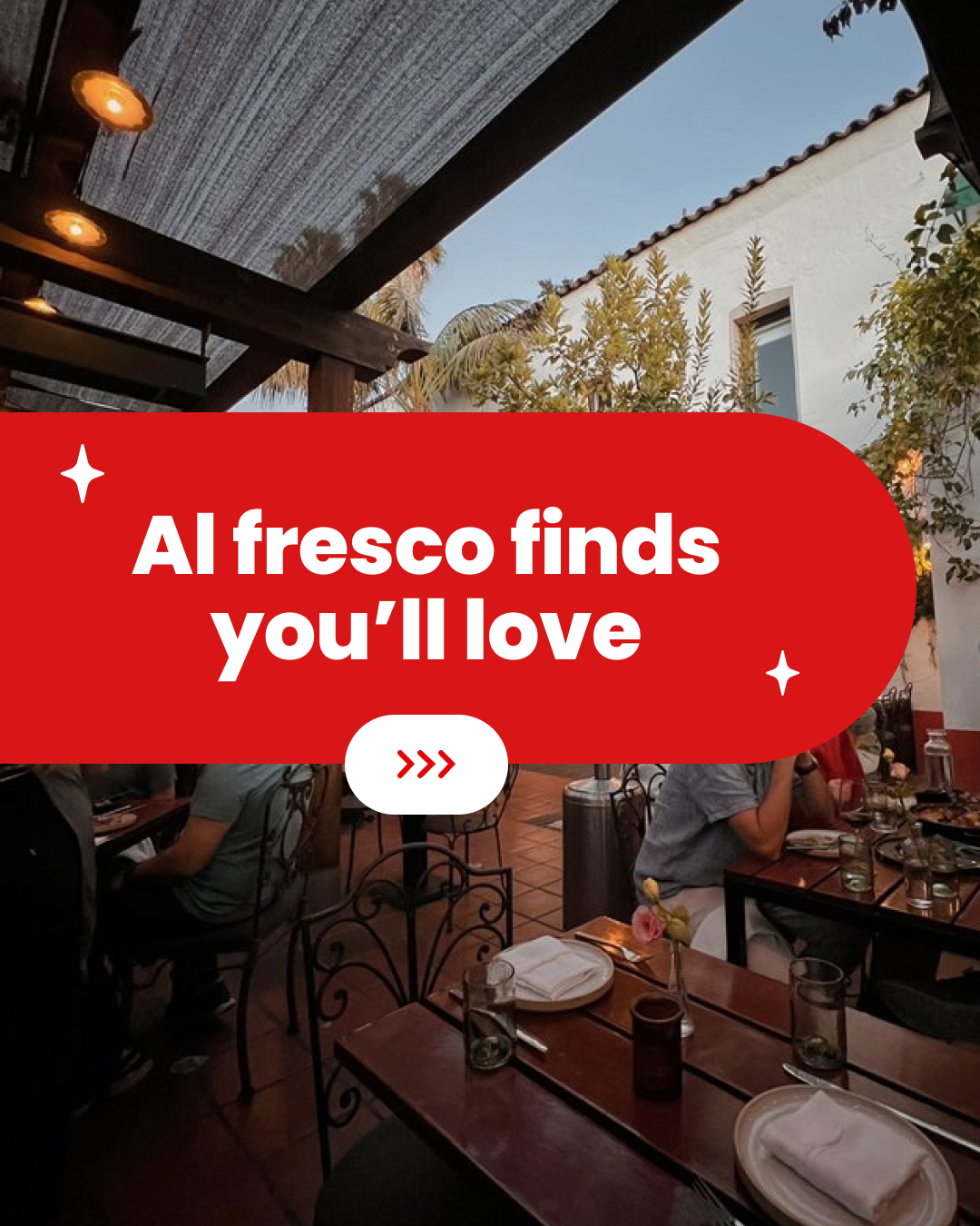 Yelp Facebook ad