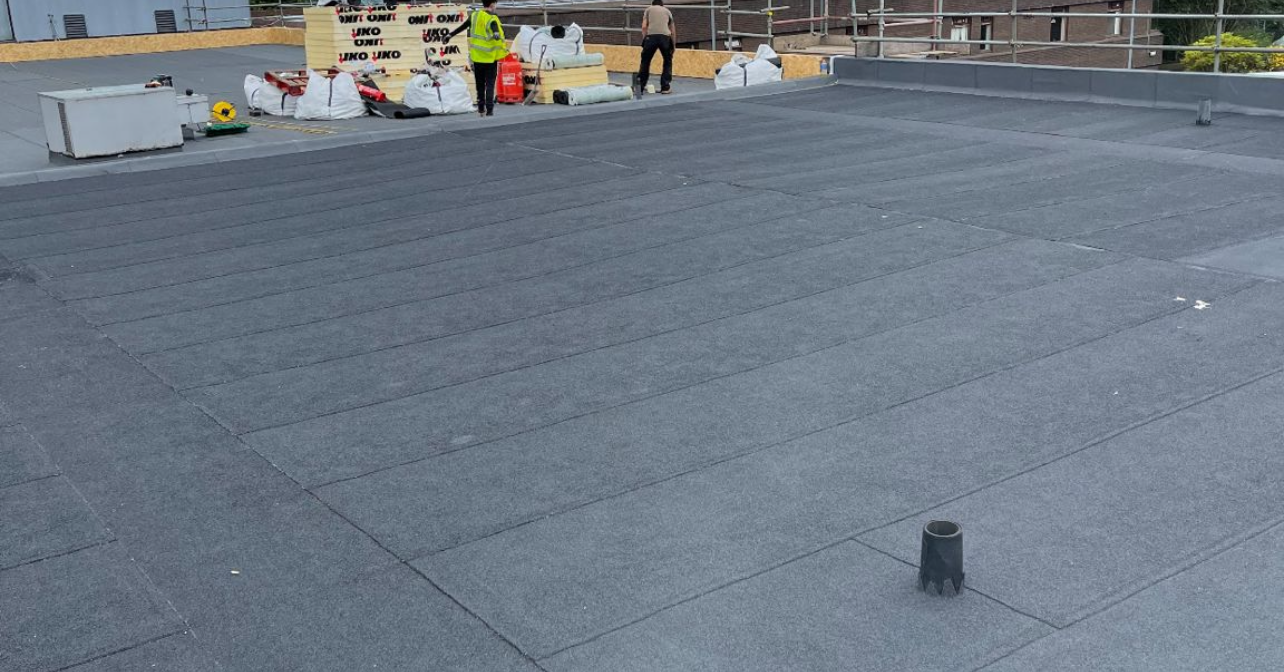 Corstorphine Roofing & Building Ltd Facebook ad
