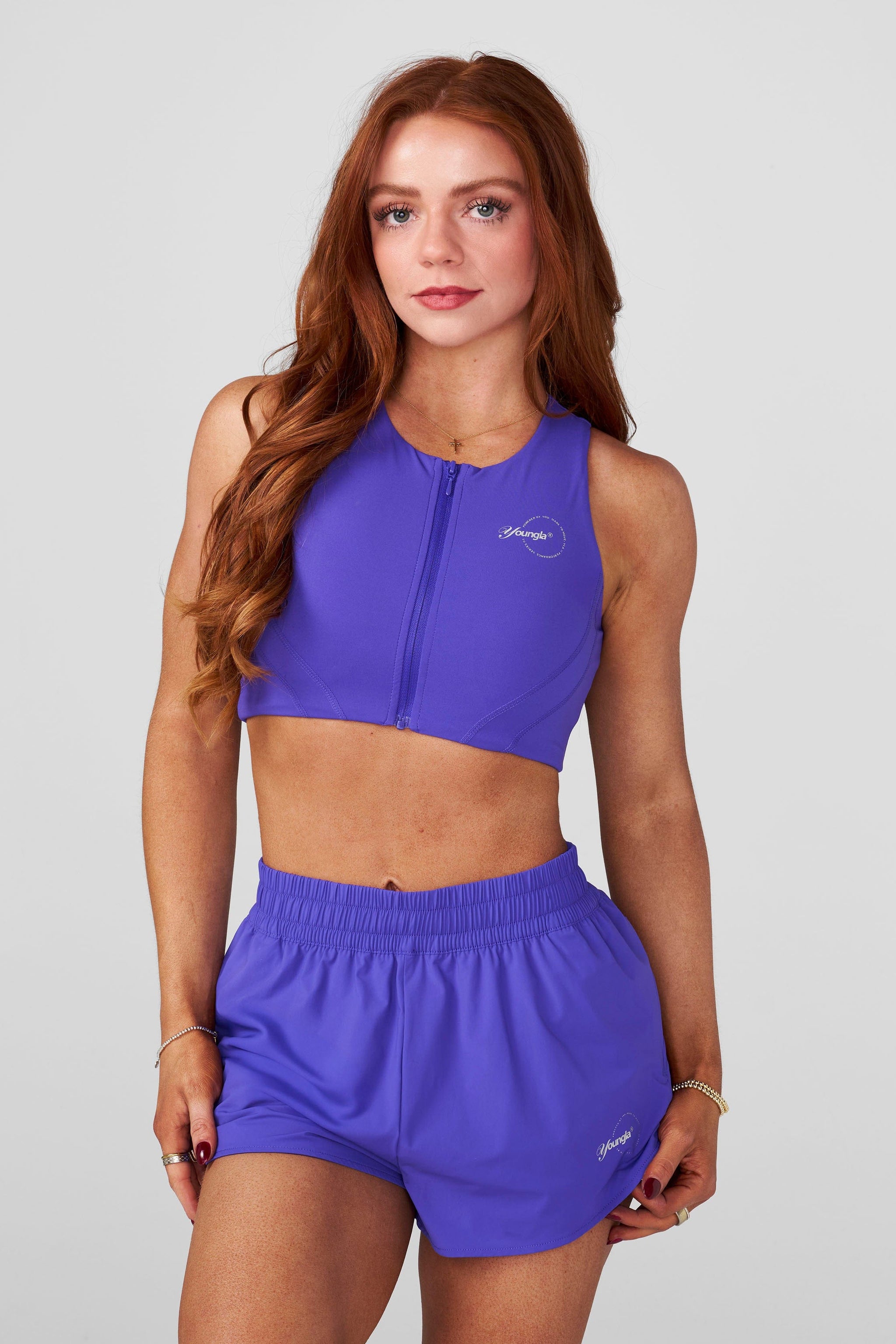 YoungLA For Her Facebook ad