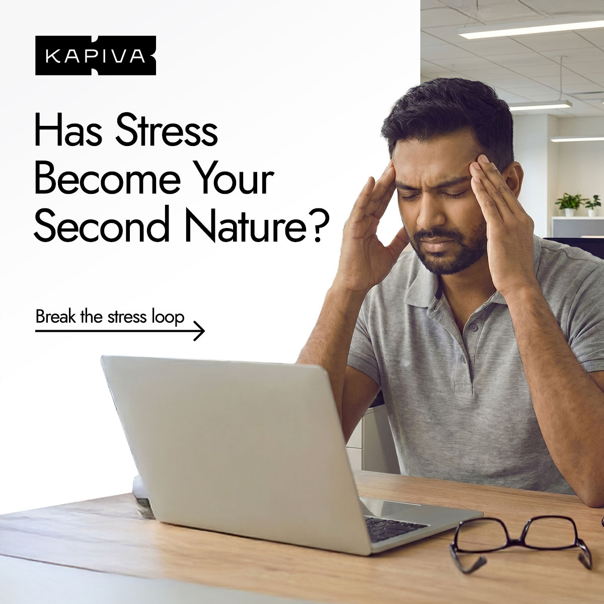 Daily Wellness Solutions by Kapiva Facebook ad