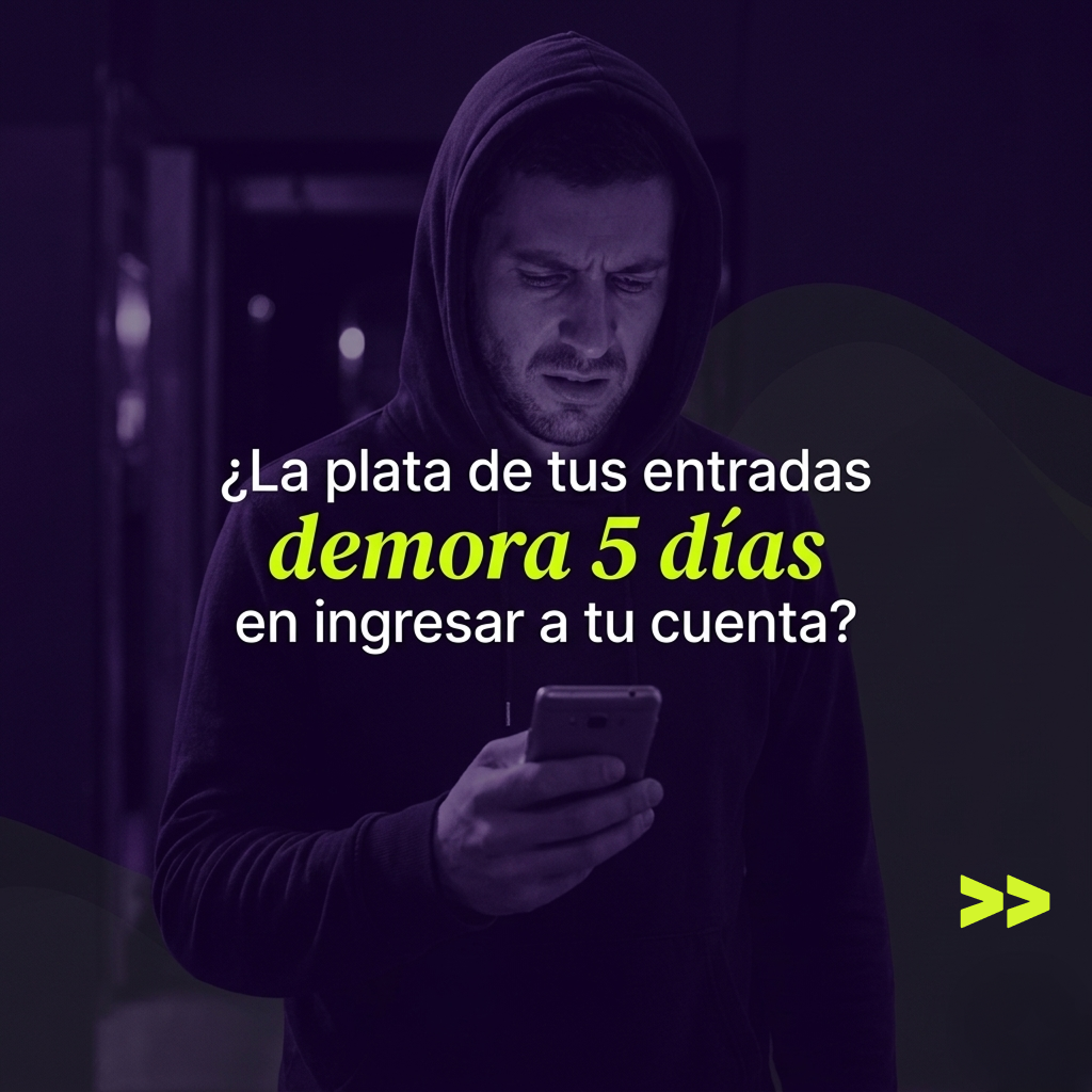 Tikzet Facebook ad