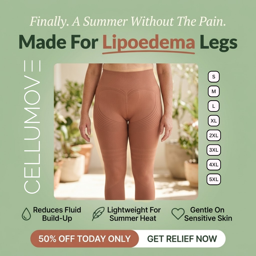 Cellumove Facebook ad