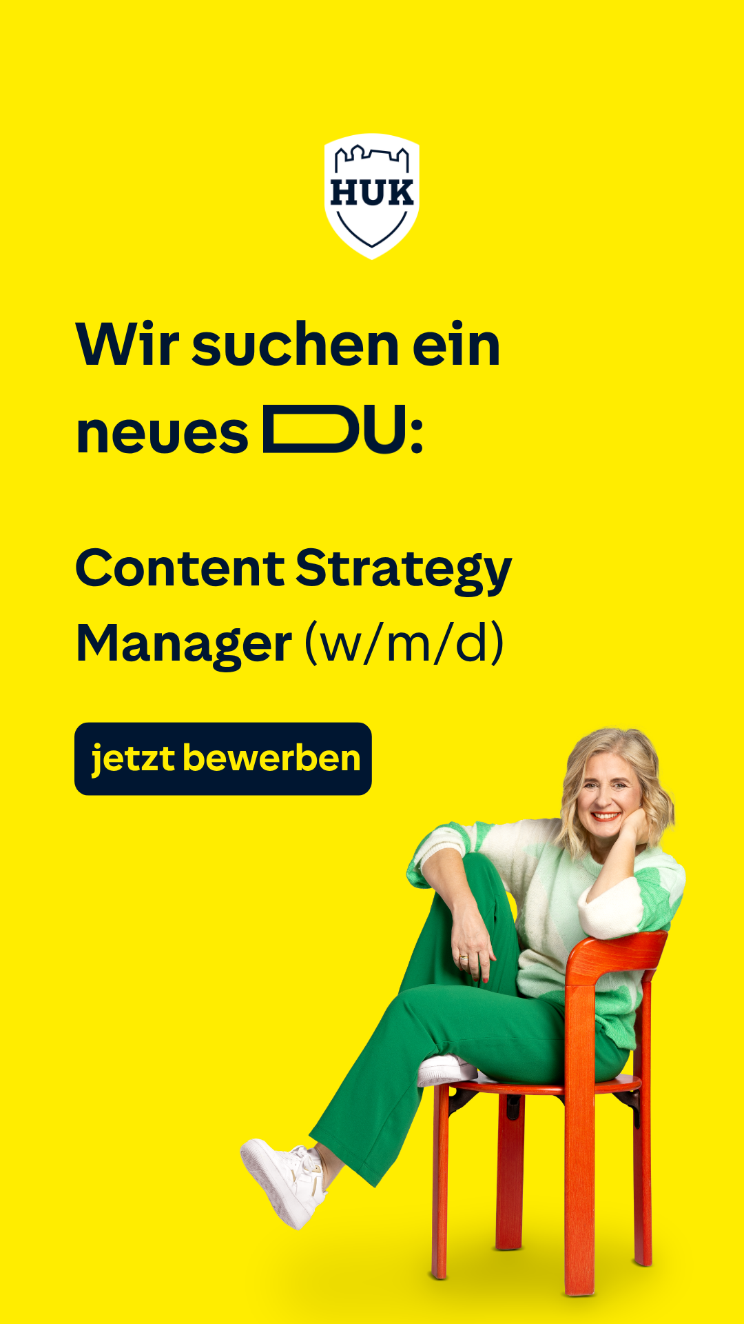 jobsintown.de Facebook ad from Jun 22, 2026
