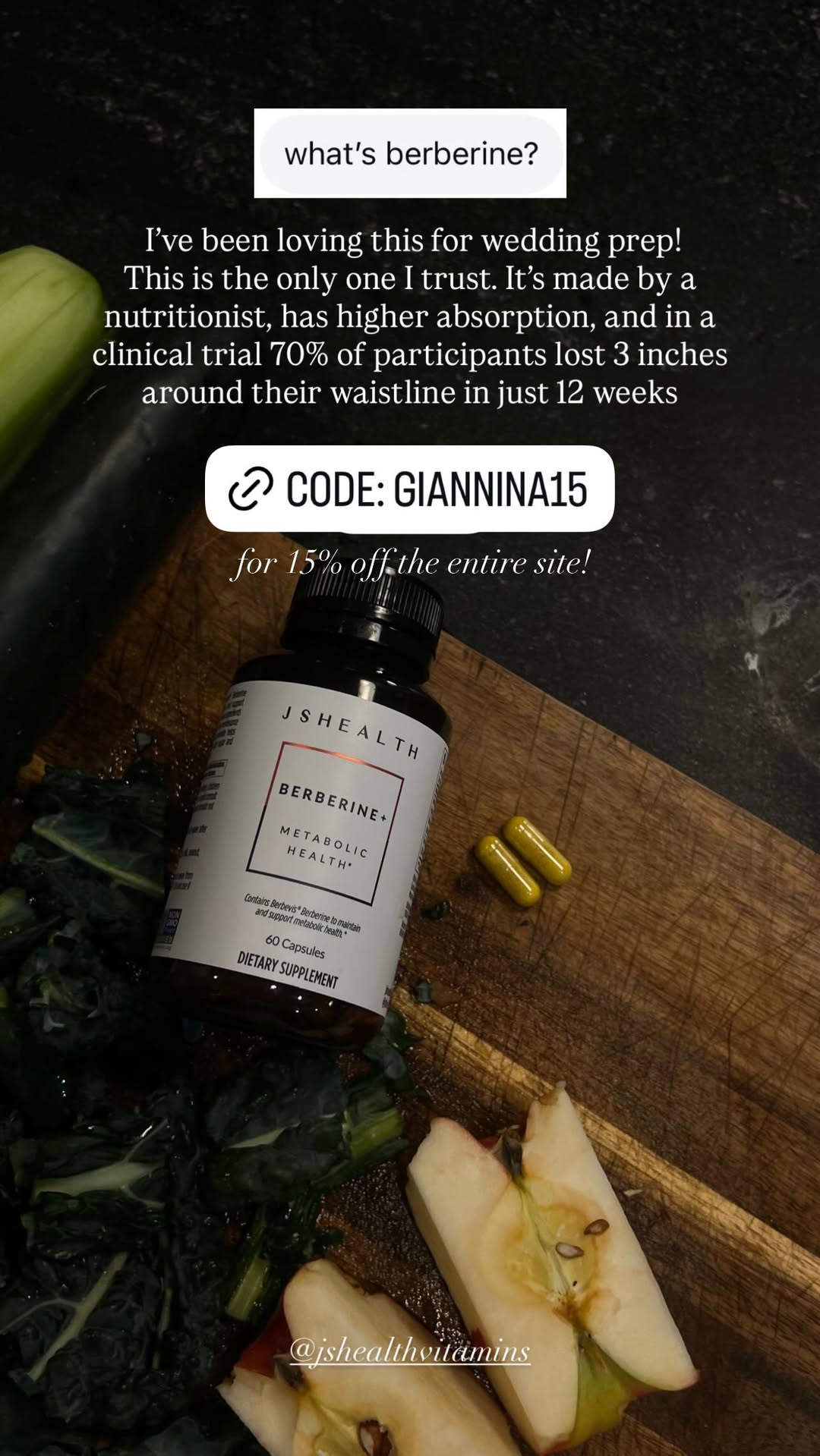gianninagibelli Facebook ad