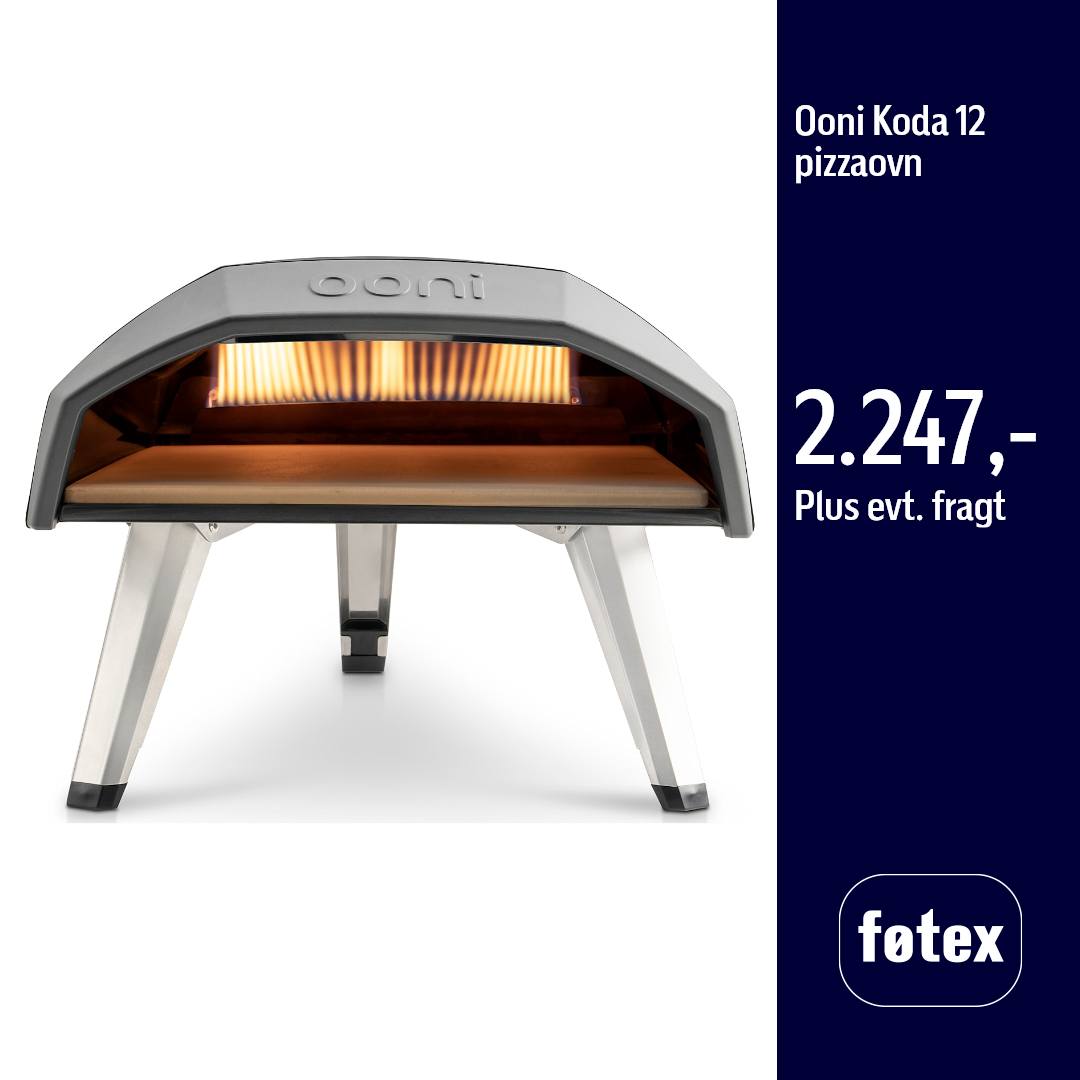 føtex Facebook ad