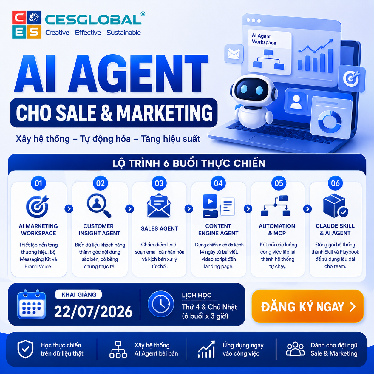 Cesglobal AI Facebook ad: Nhận tư vấn ngay >>