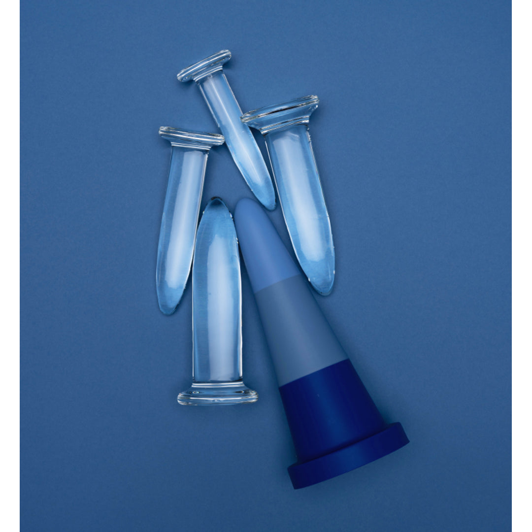 Future Method Facebook ad: Your essentials, on repeat.
