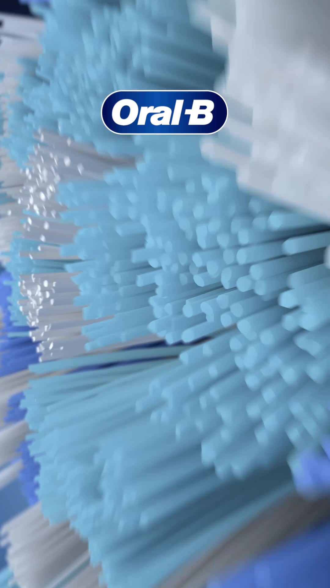 Oral-B Facebook ad from Aug 31, 2026