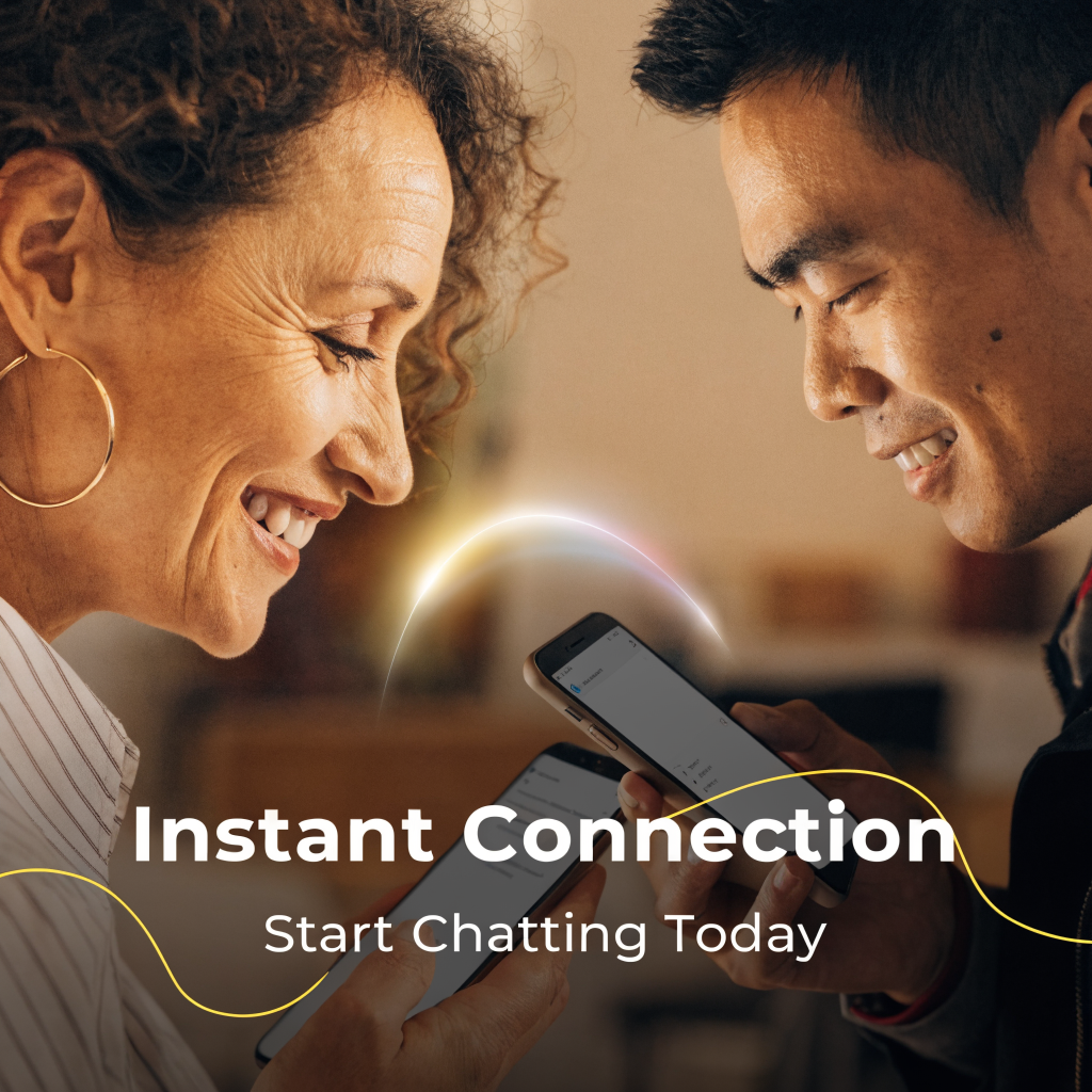 Easy Love-Connections Facebook ad