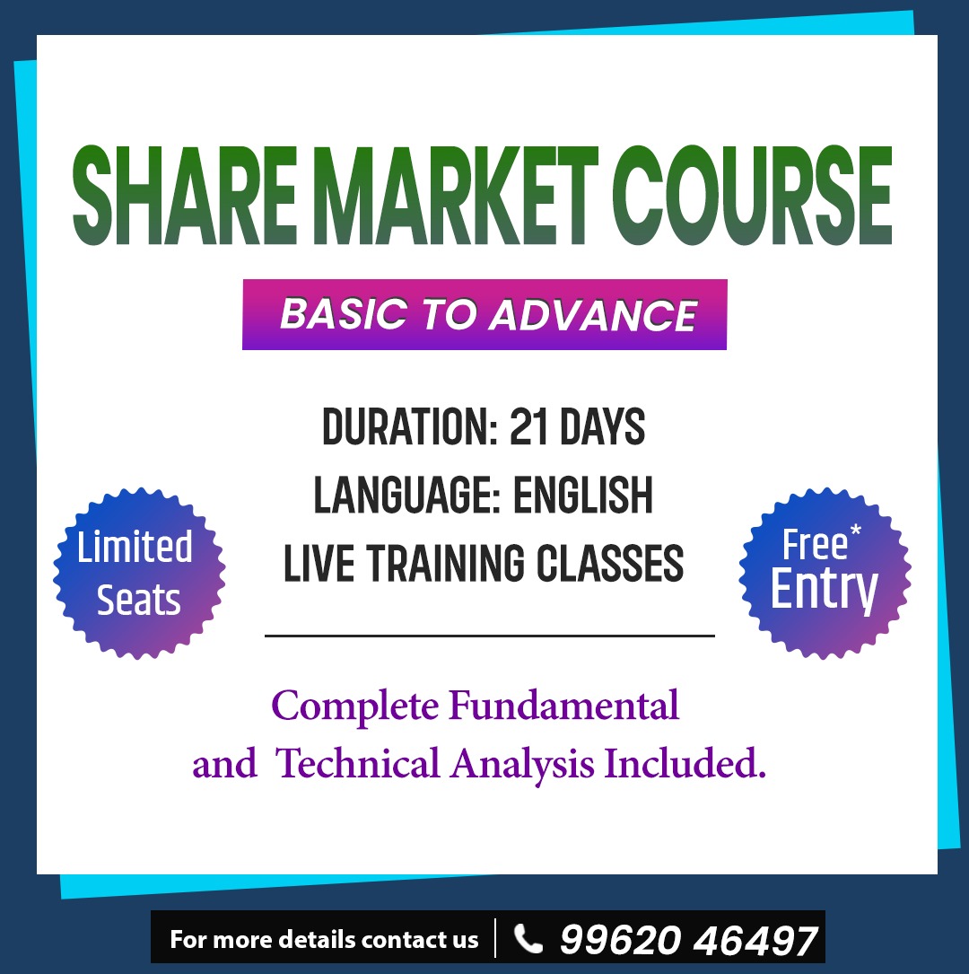 Phoenix Digital. Facebook ad: Learn Market Basics the Right Way