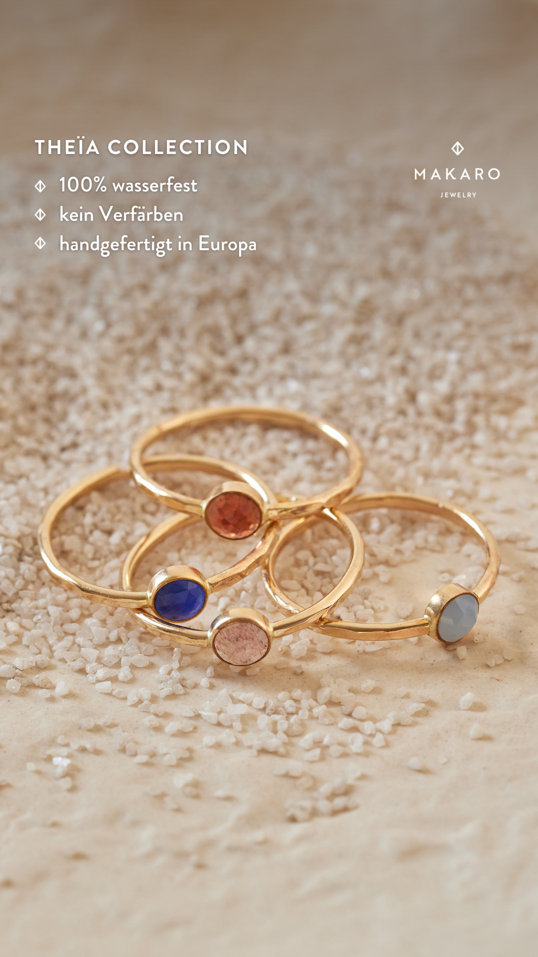 MAKAROjewelry Facebook ad