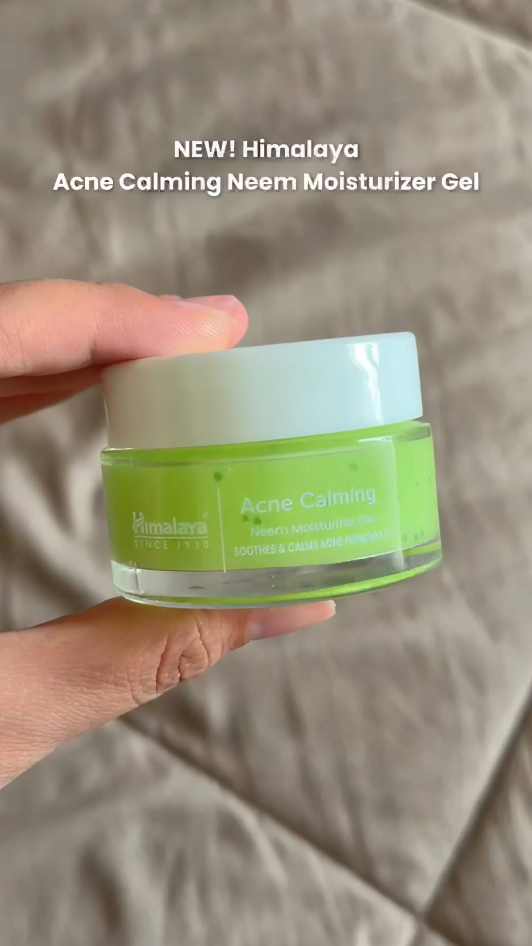Himalaya Wellness Indonesia Facebook ad: Hey Acne Fighters, ini waktunya untuk tambahkan Himalaya…