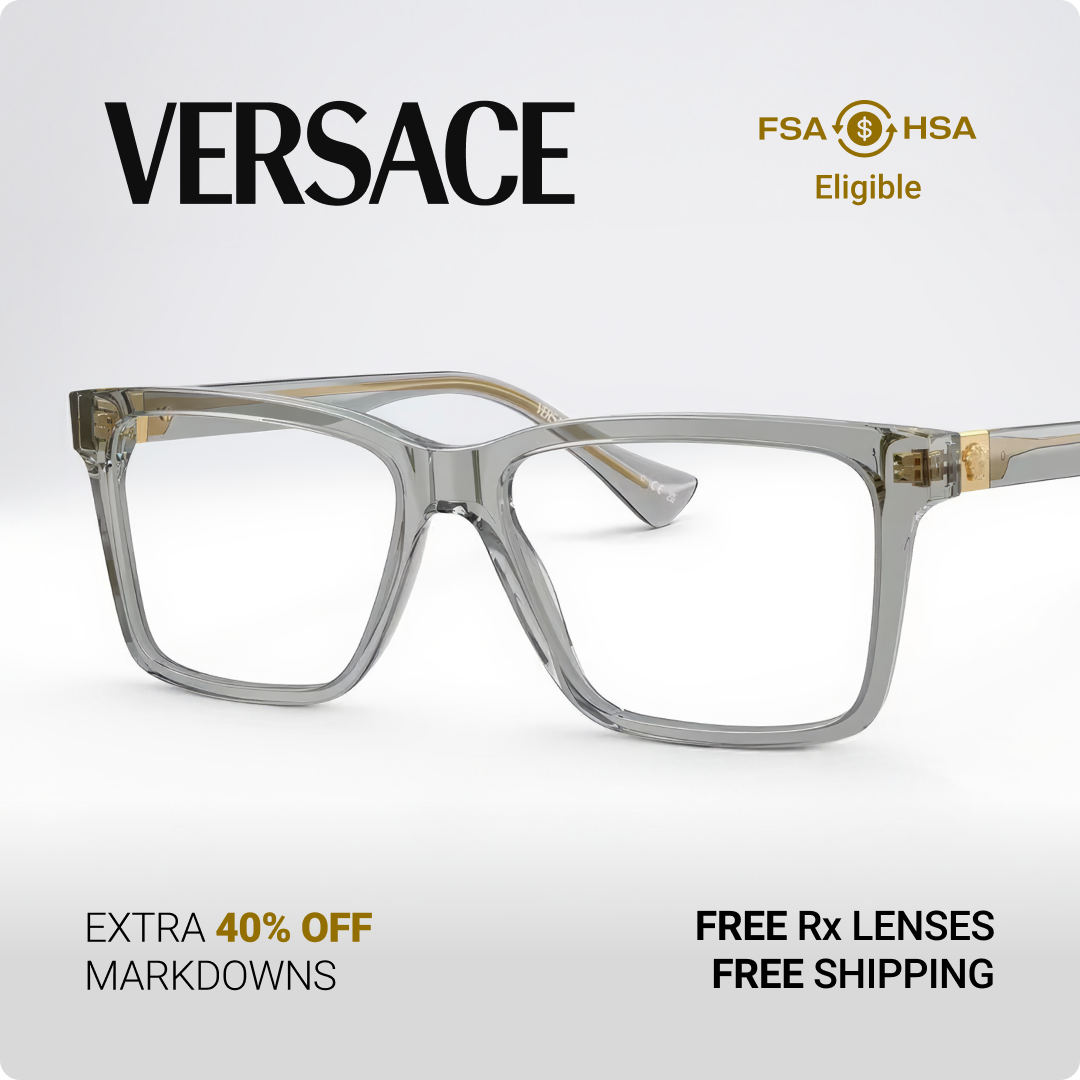 GlassesUSA.com Facebook ad