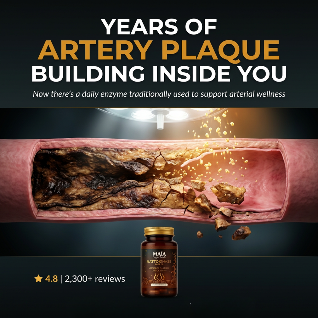 Flavanol Research Institute  Facebook ad