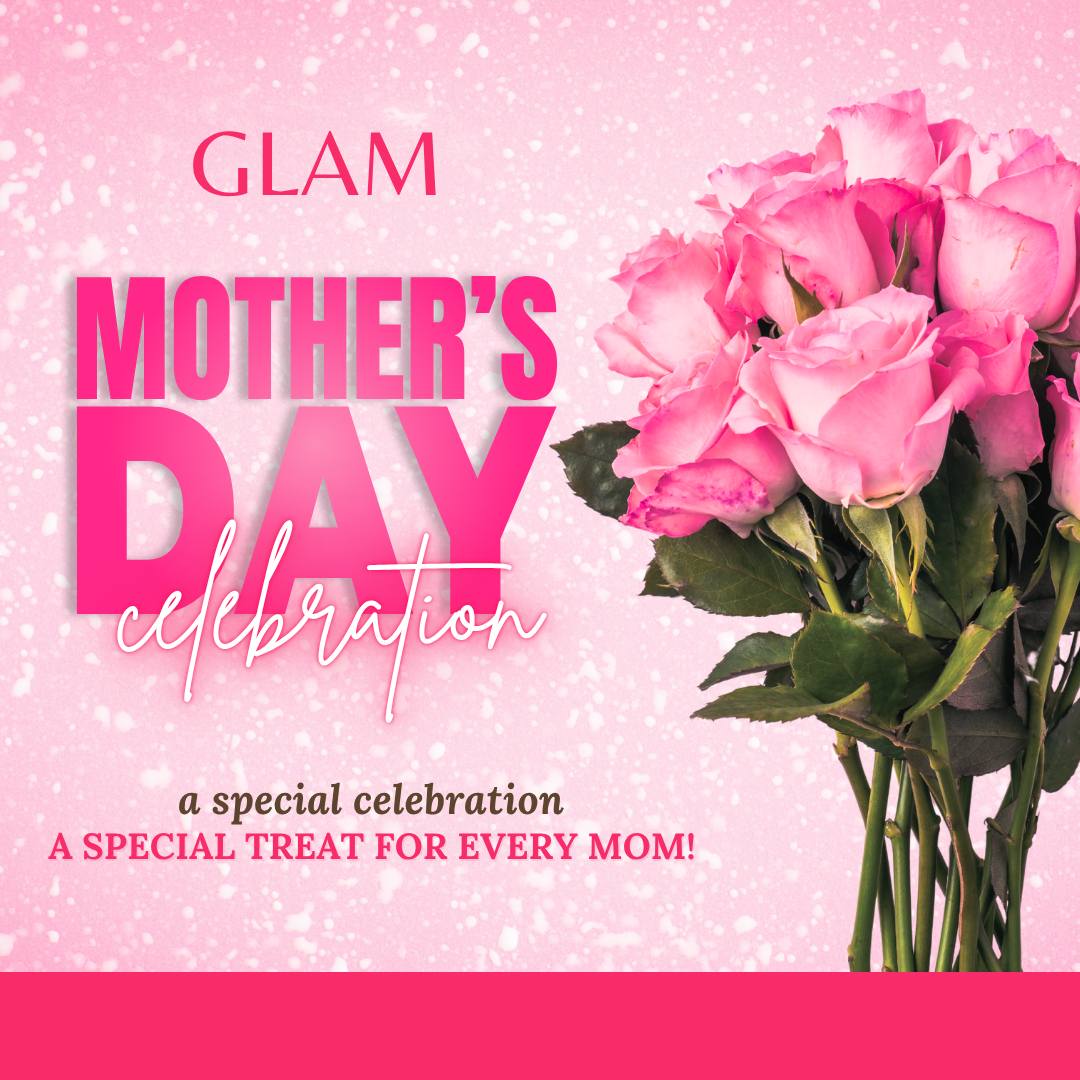 Glam Aesthetic Clinic- Robinson’s Mall Mandalagan Facebook ad