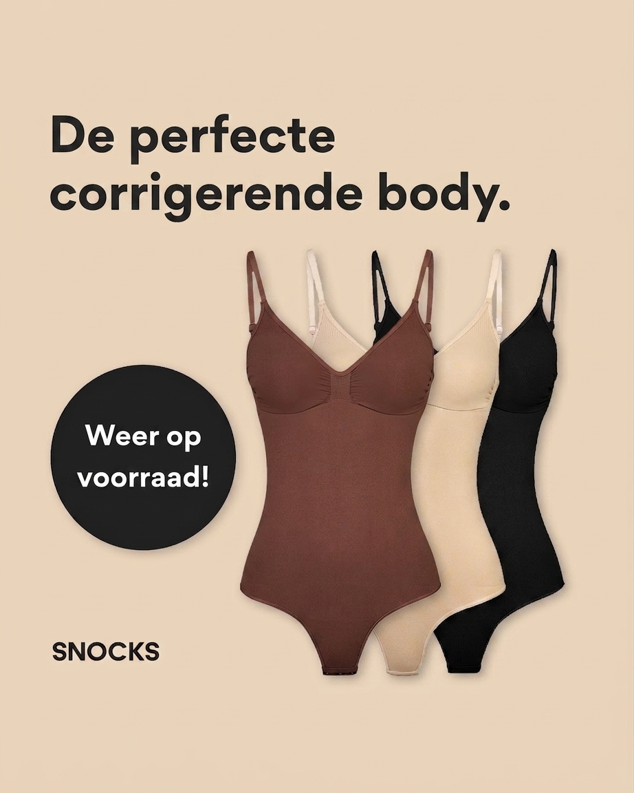 Snocks Facebook ad
