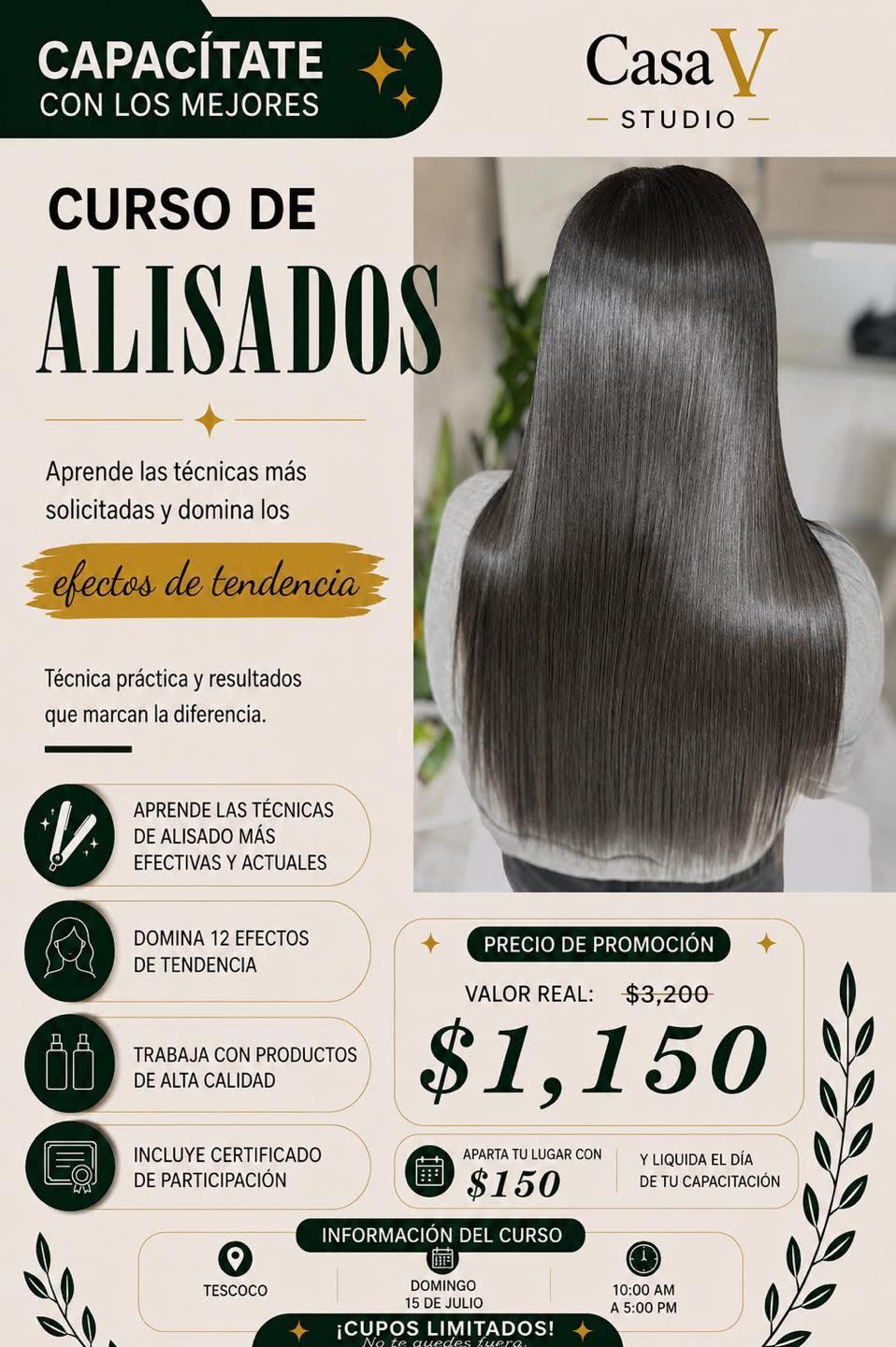 Casa Vel Studio Facebook ad