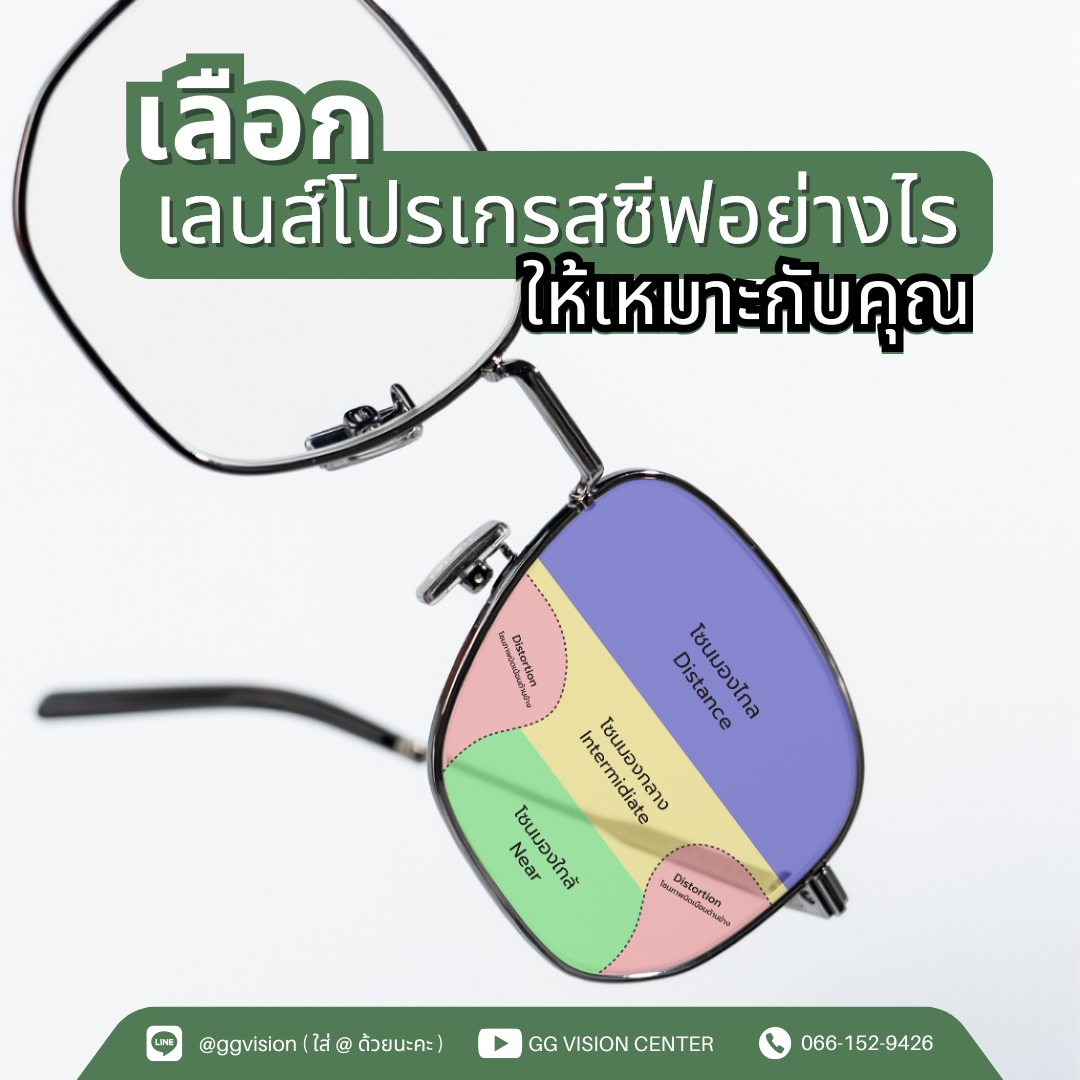 G-G Glasses : แว่นตา กรอบแว่น แว่นกรองแสง Facebook ad