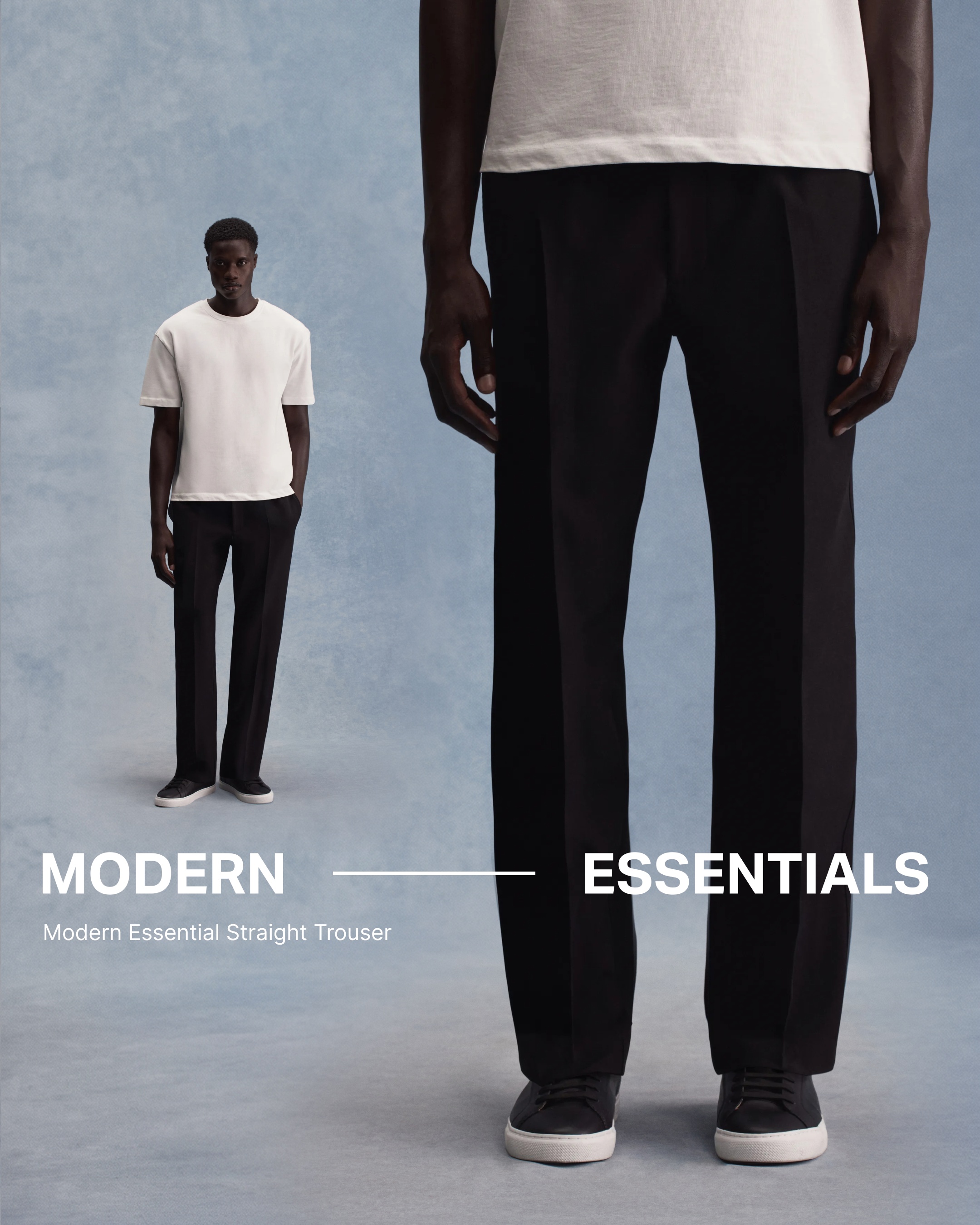 NovaMen Facebook ad