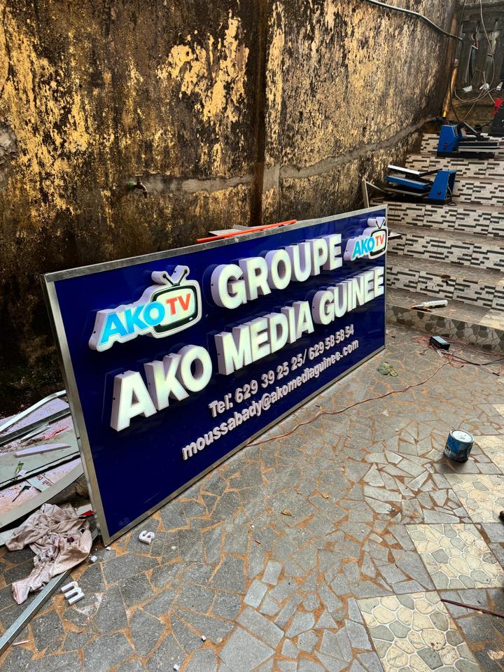 FBK Printing Facebook ad