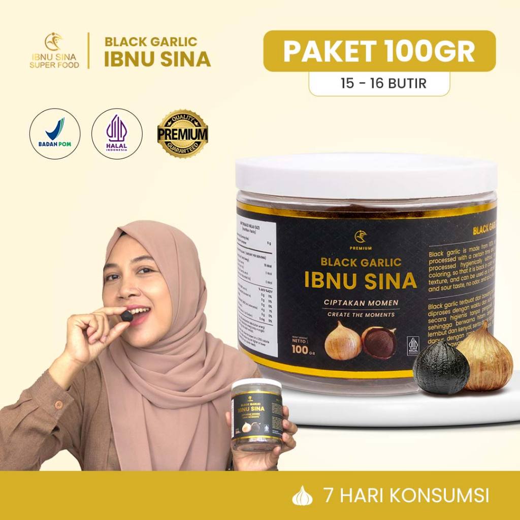 Ibnu Sina Store Facebook ad: Checkout Sekarang mumpung lagi ada Promo GRATIS ONGKIR…