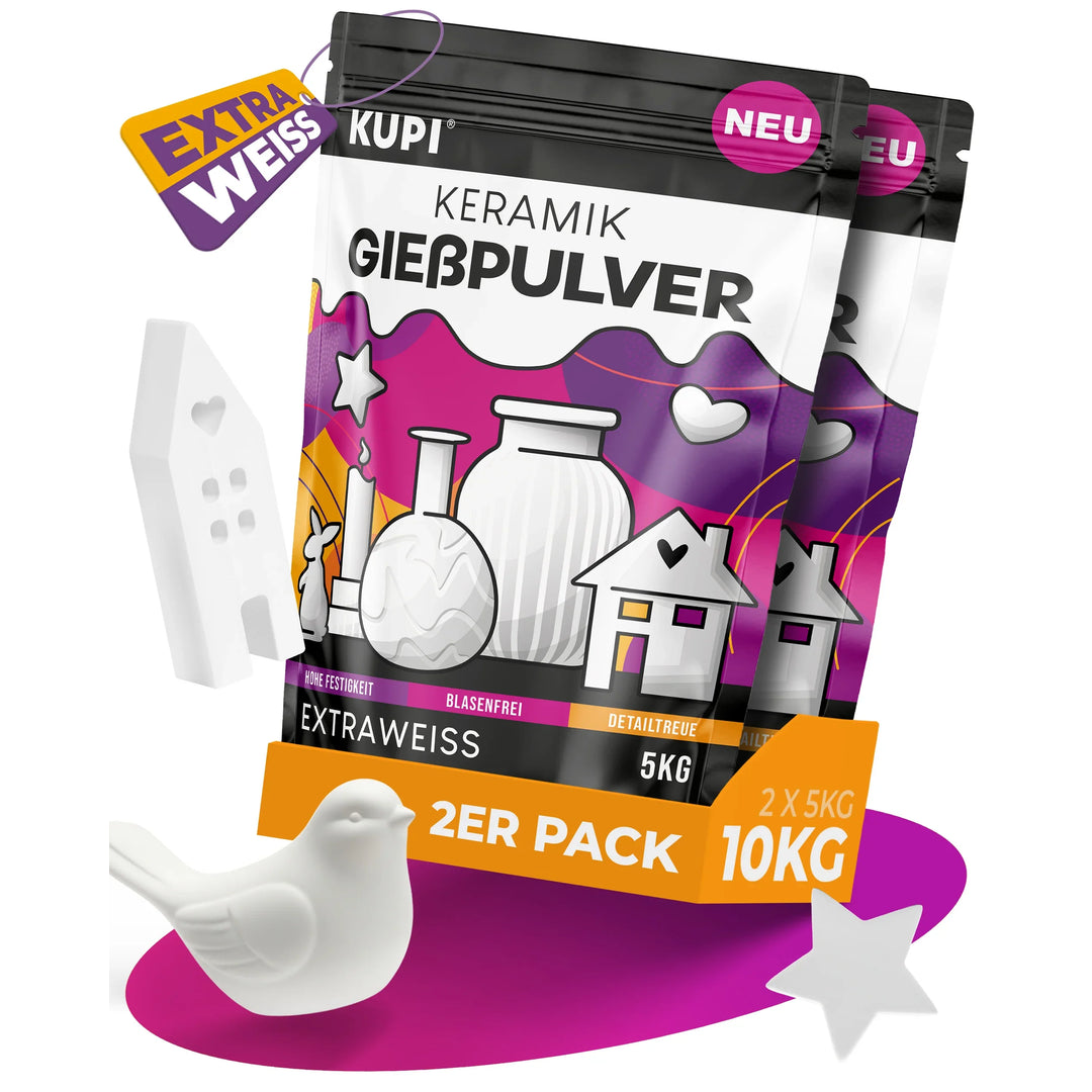 Kupikreativ Facebook ad: Für Deko, Geschenke & Bastelspaß