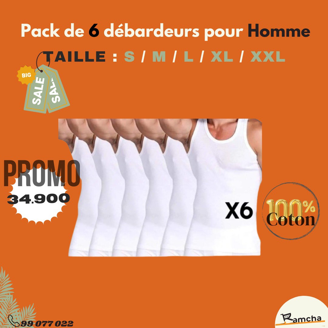Ramcha Facebook ad: Ramcha