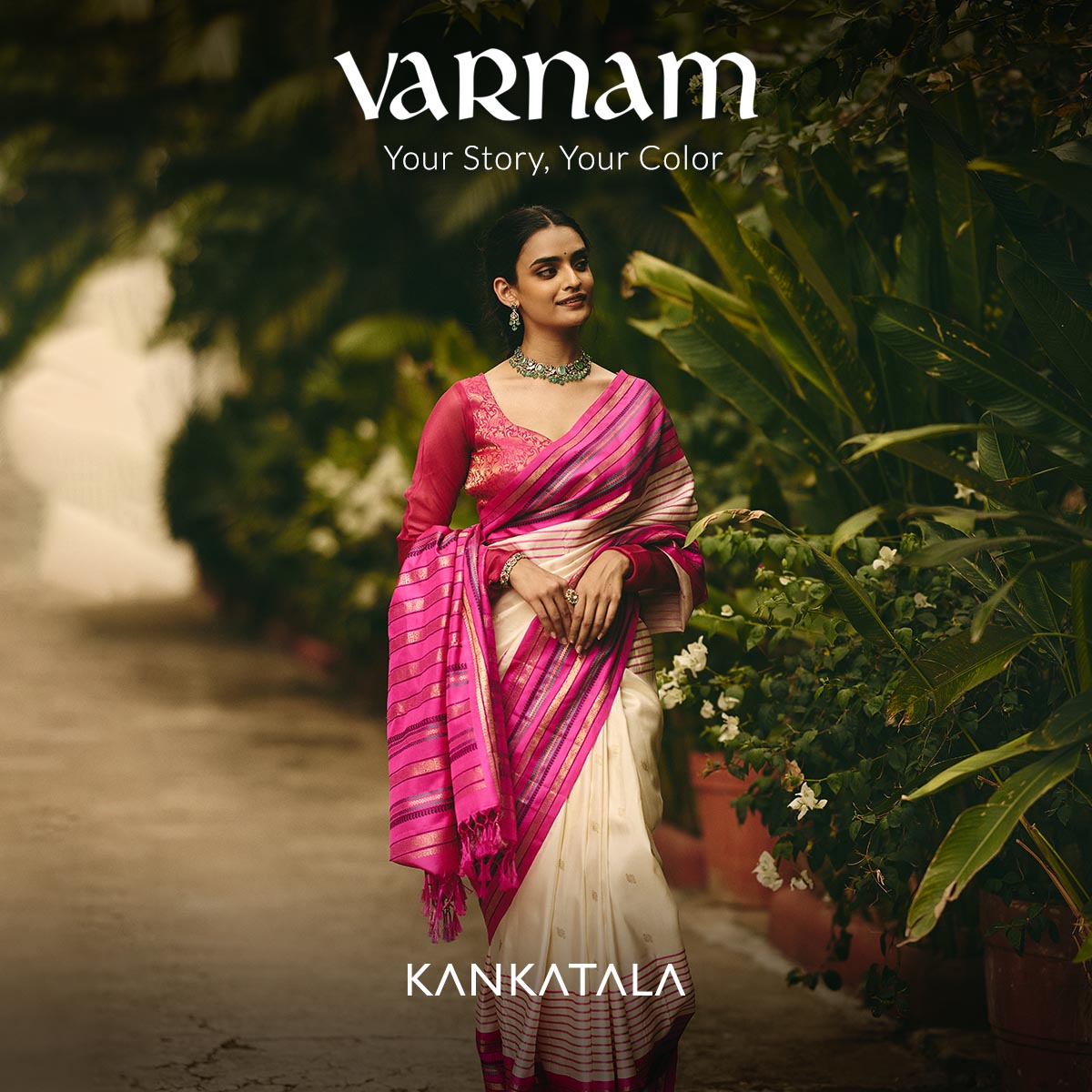 Kankatala Facebook ad