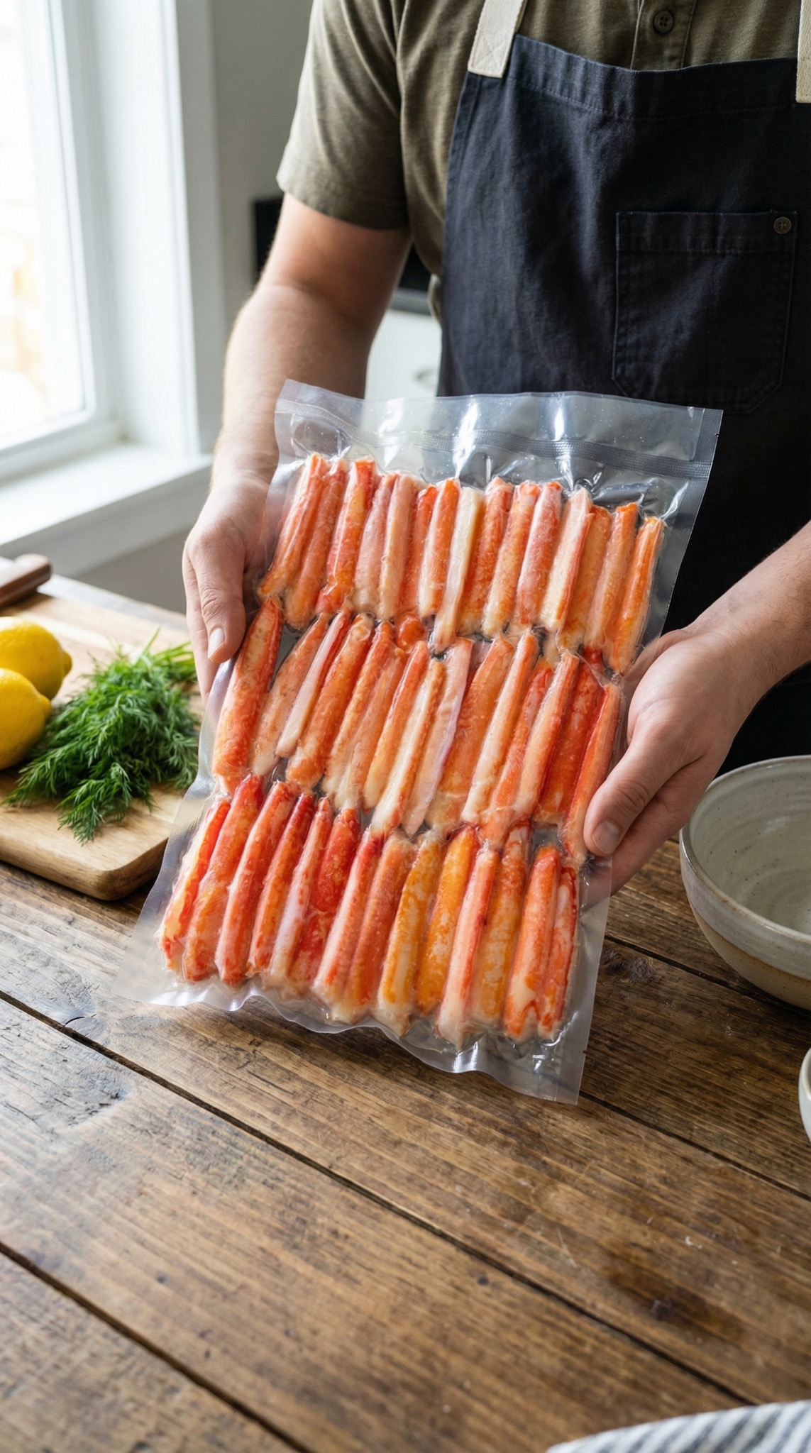 PrimeFish Seafood Co. Facebook ad