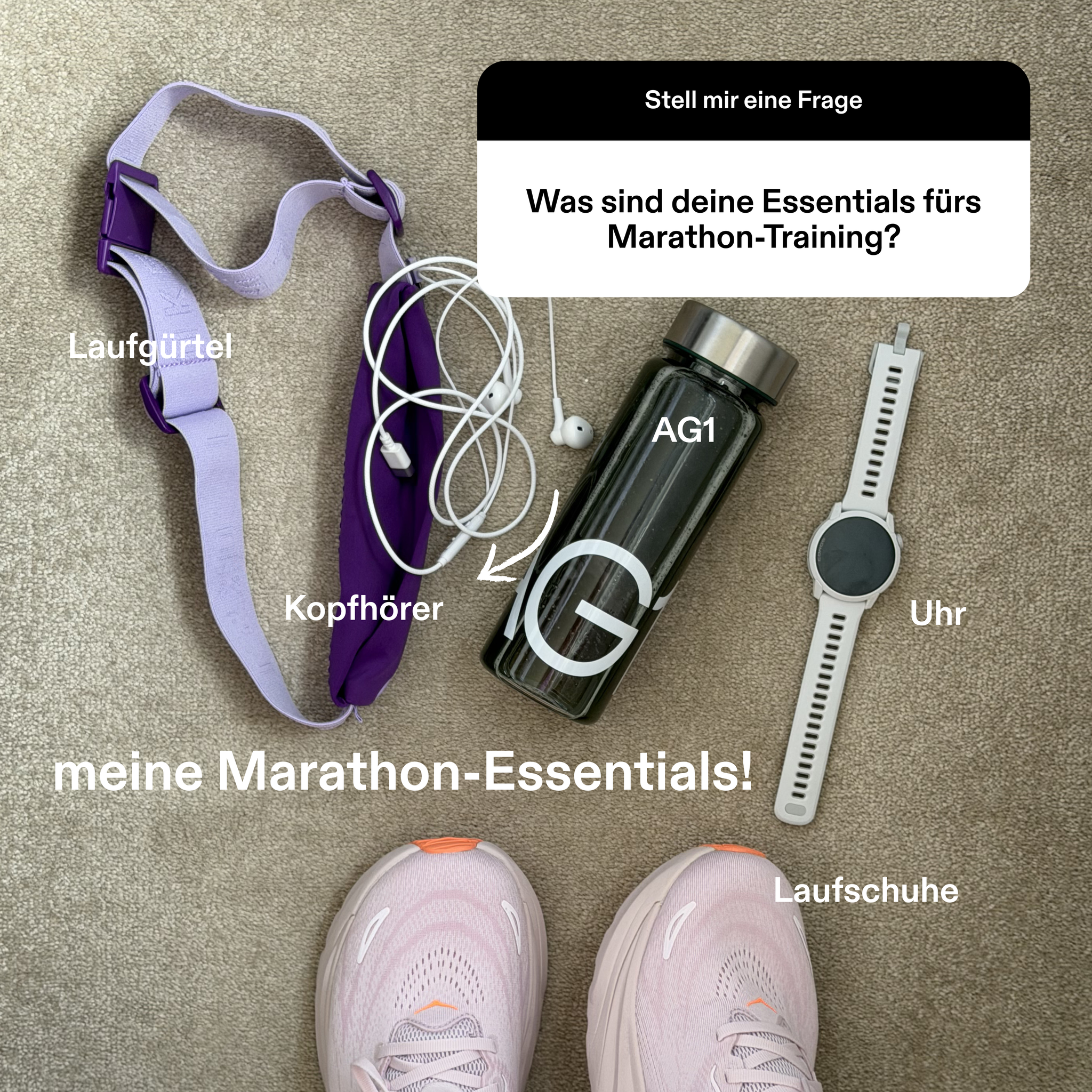 Luellamayfitness Facebook ad