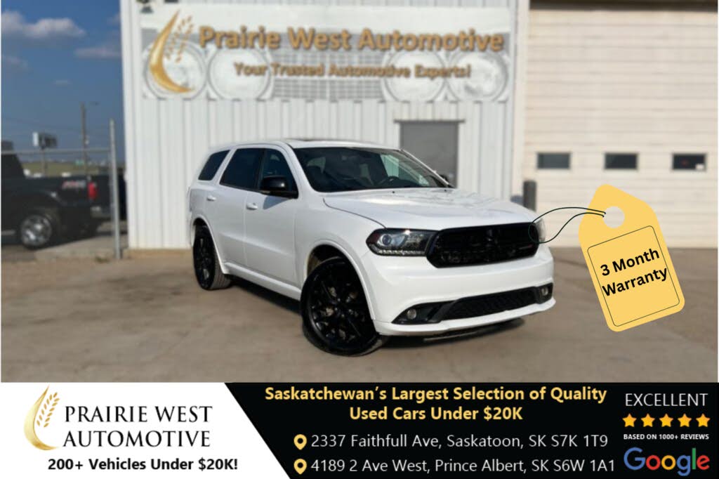 CarGurus Facebook ad