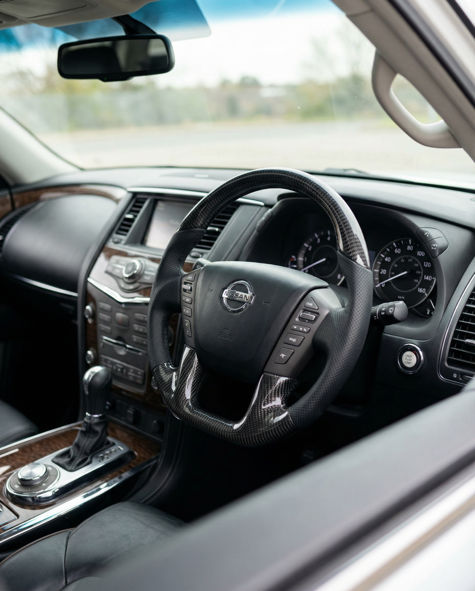 PVS Automotive Facebook ad