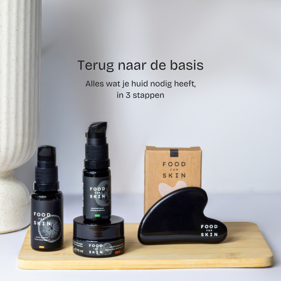 foodforskin.care Facebook ad