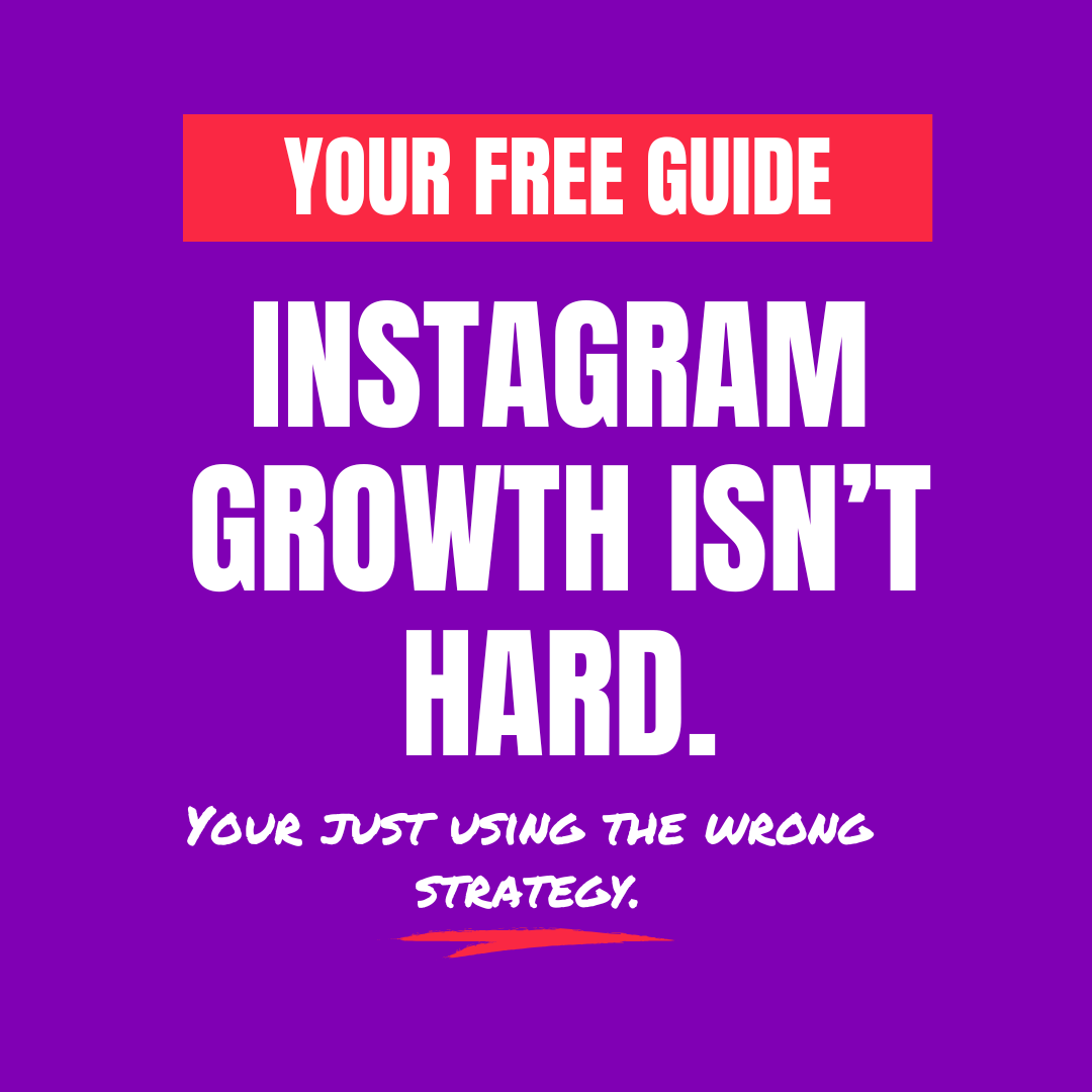Boss Women Magic Facebook ad: Grab the free guide today