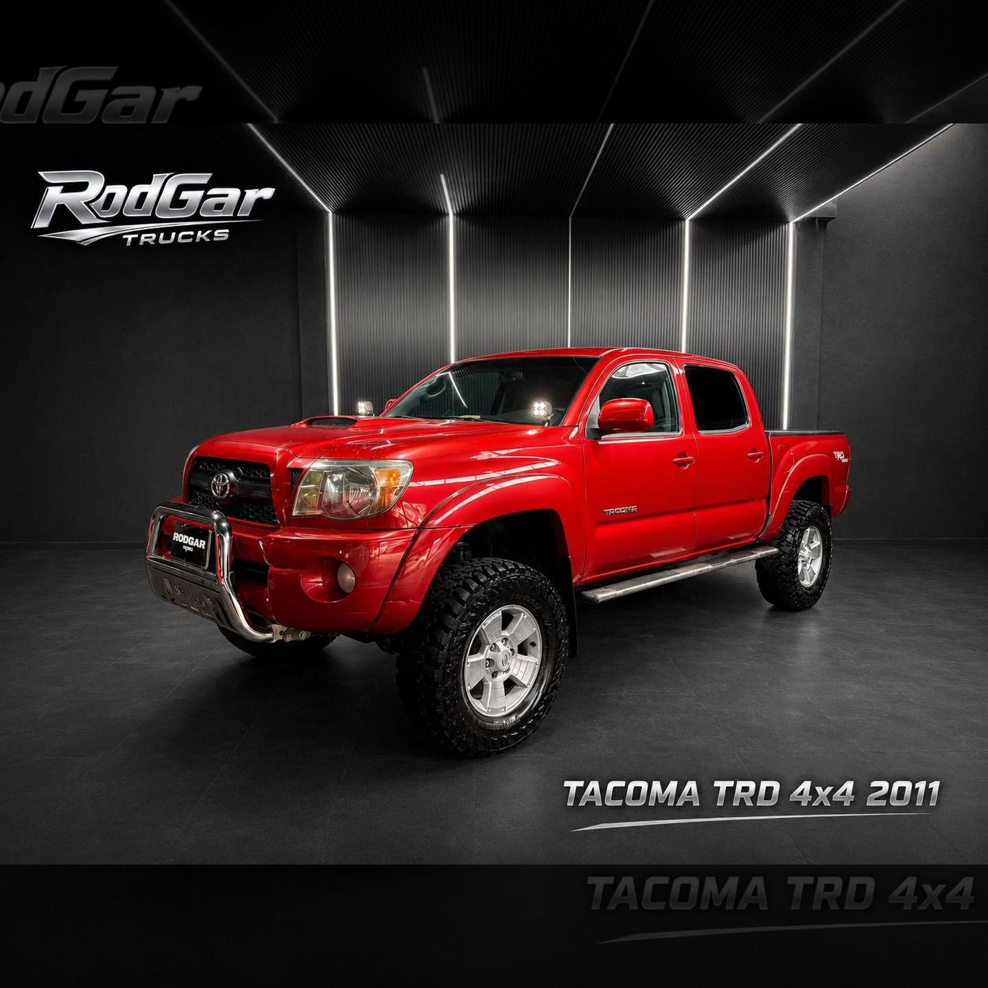 Rodgar Trucks Facebook ad: HOT SALE RODGAR TRUCKS