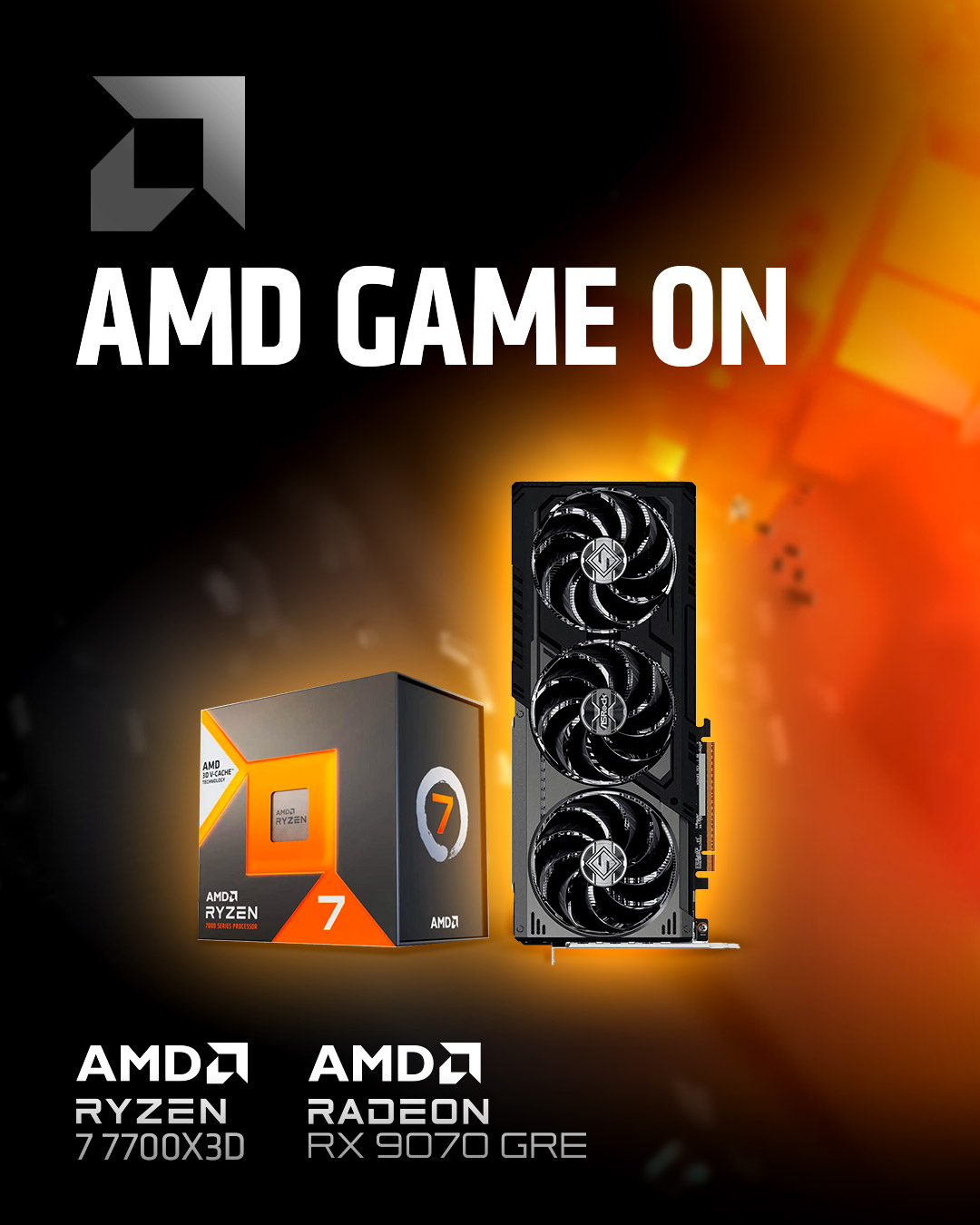 Newegg Facebook ad