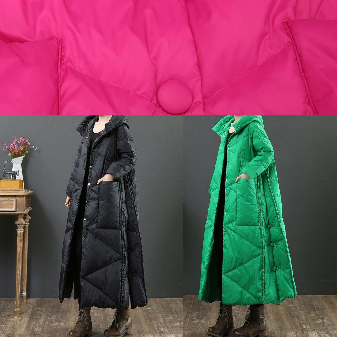SooLinen Dresses Facebook ad