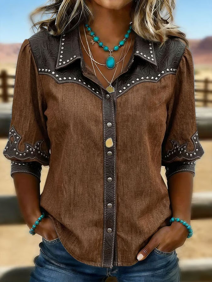 Arizona Western Wear · Outlet Prices Daily Facebook ad: We’re not a big fashion company.