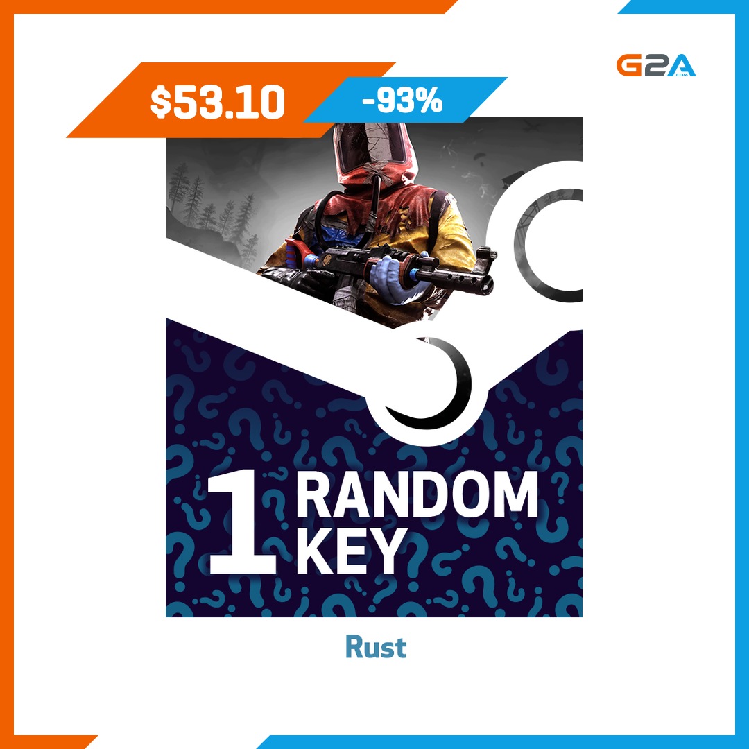 G2A.COM Facebook ad