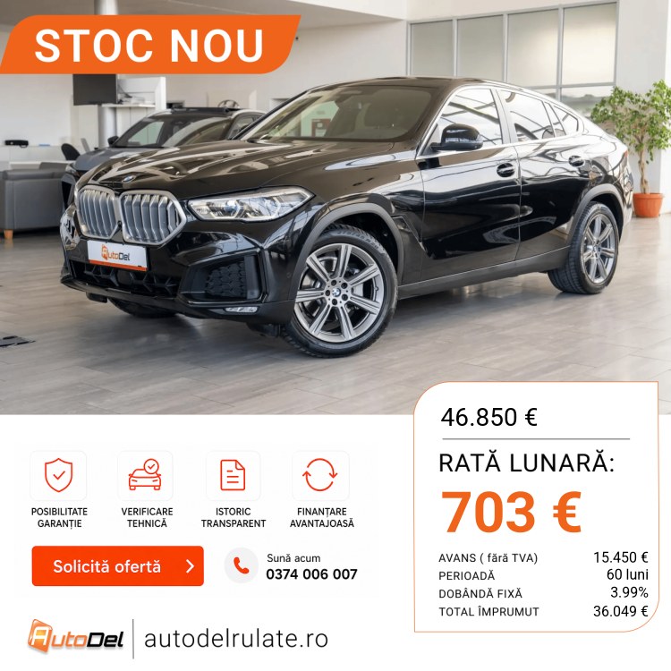 AutoDel Facebook ad