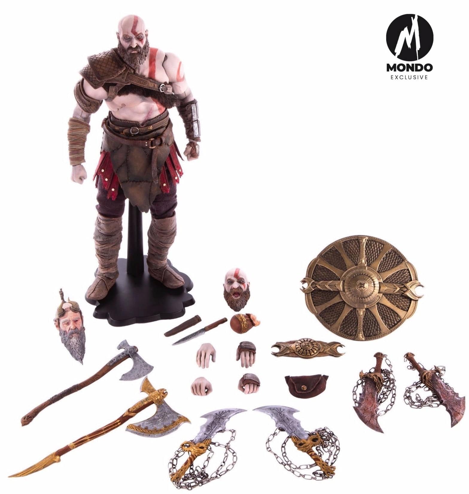 Mondo Facebook ad