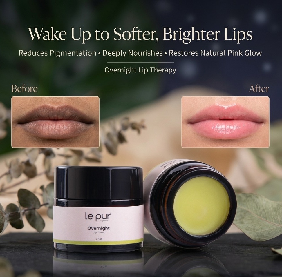 Le Pur Organics Facebook ad: Le Pur Organics - Pakistan's First Certified Organic…