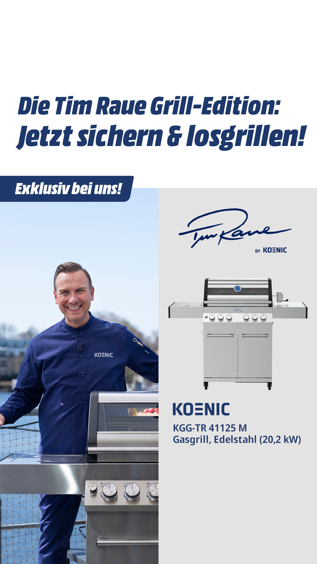 MediaMarktSaturn Facebook ad