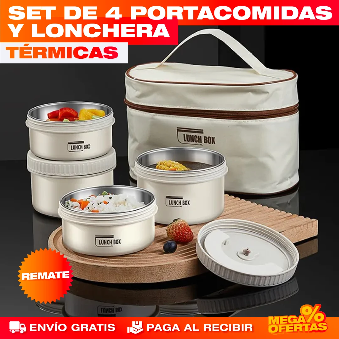 Mega Ofertas Facebook ad