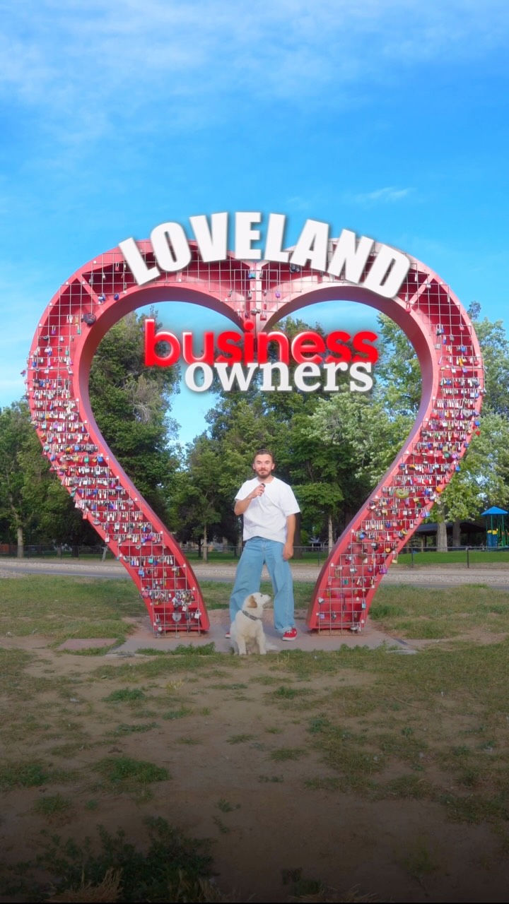 Dollarmoovies Facebook ad: Loveland business owners