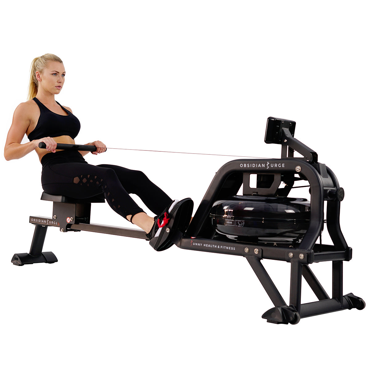 Sunny Health & Fitness Facebook ad