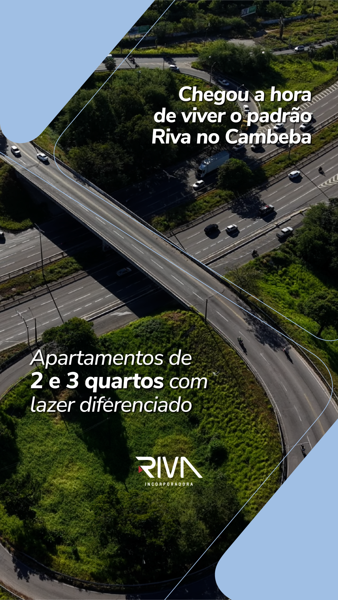 Riva Incorporadora Facebook ad from Aug 7, 2026
